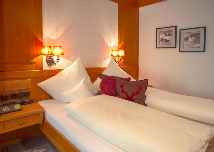 Comfort Double room