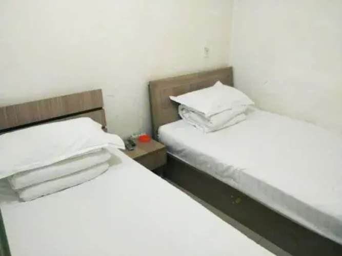 Shenyang Changhe Hotel
