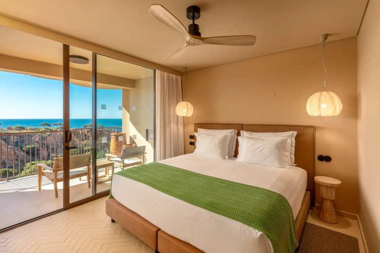 3HB Falésia Beach