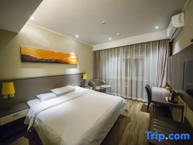 Business Double room