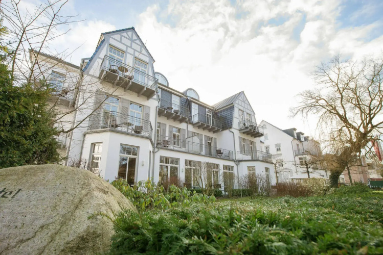 Otel görseli