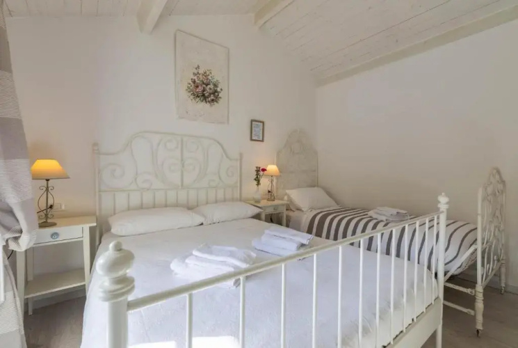 Camere Barbacana