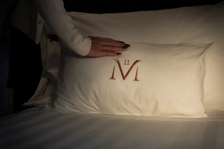 Mimesis 11 - Boutique Hotel - Lake Como