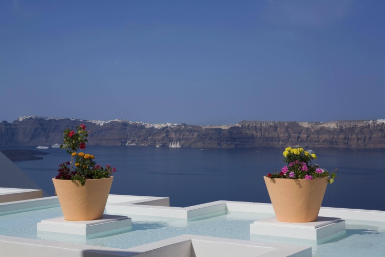 Maison Des Lys Luxury Suites photo 16