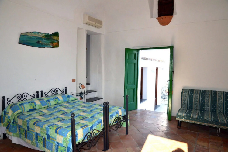 La Casa del Melograno