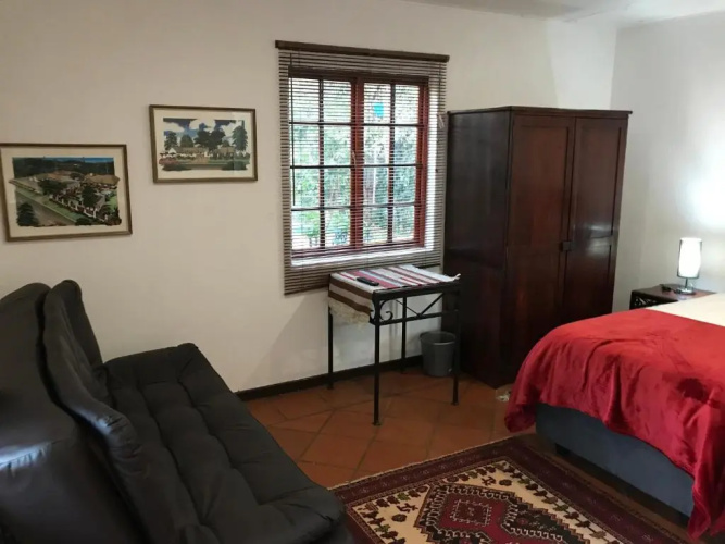Greenwoods Self-Catering