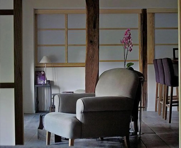 Auberge Basque