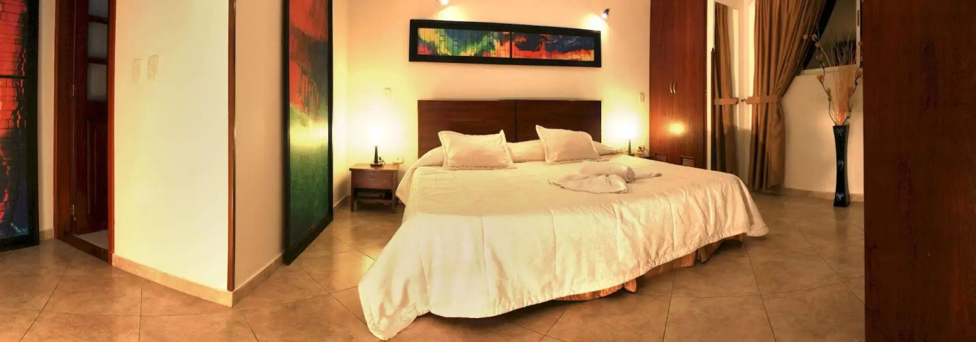 Hotel Alessio