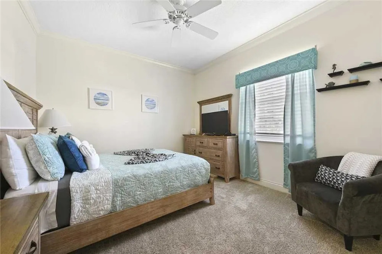 621 Cinnamon Beach - Three Bedroom Condo