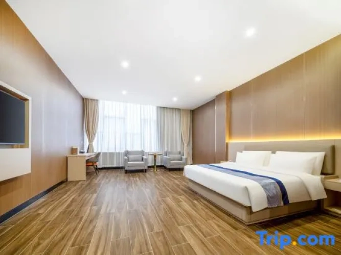 Business Double room