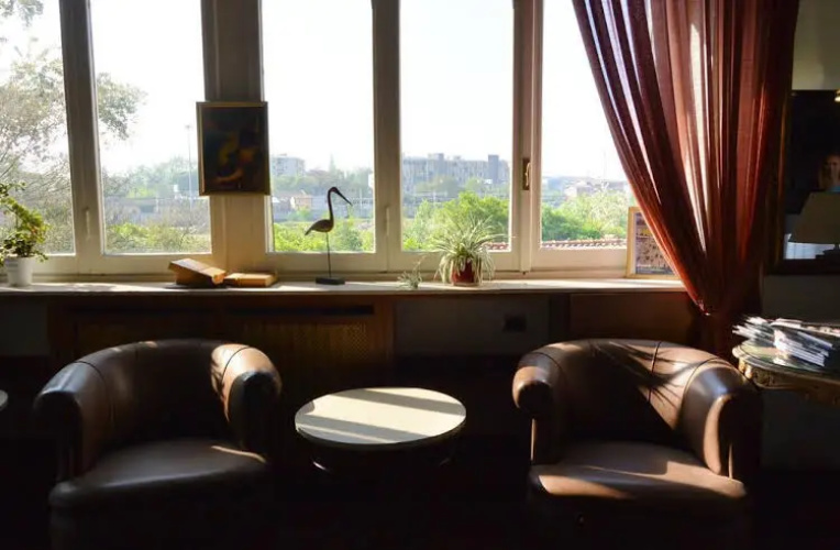 Hotel Ristorante Rosengarten