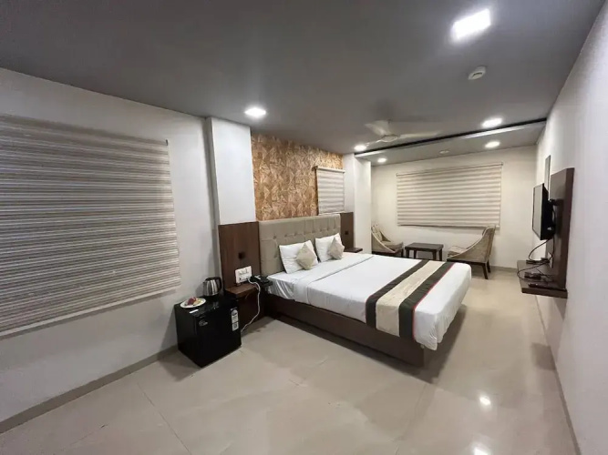 Hotel Silvotel