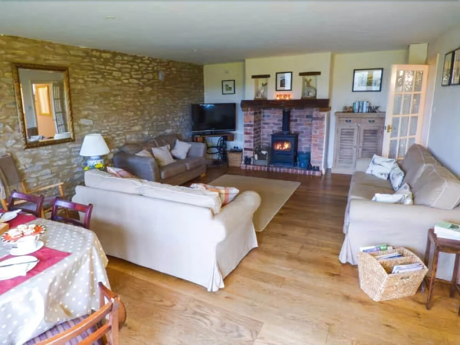 Pheasant Cottage