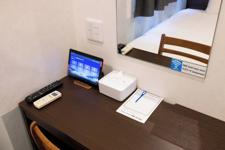 Economy Single room