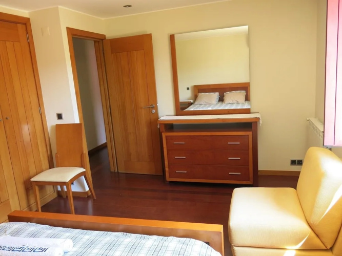 Inviting 2-bed House in Prozelo