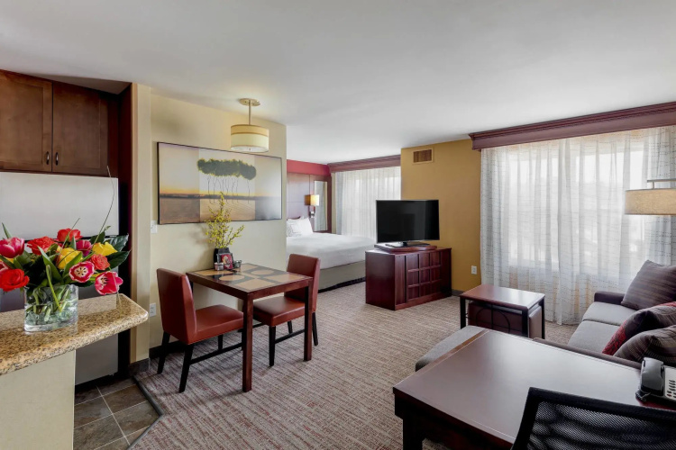 Residence Inn Auburn