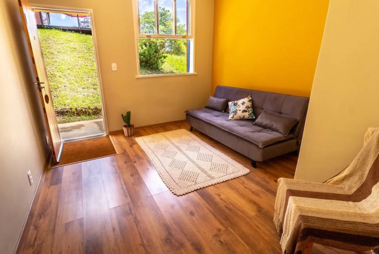 Villas da Bocaina