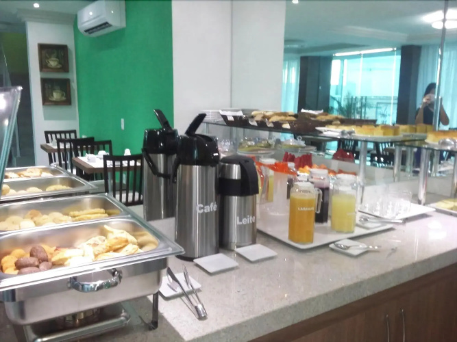 Gaia Suites Macaé