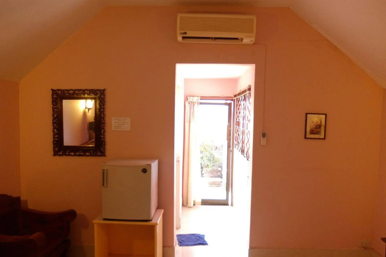 Bow Chiangmai House