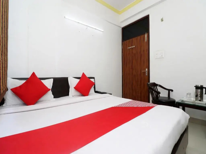 Dev Residency by OYO Rooms