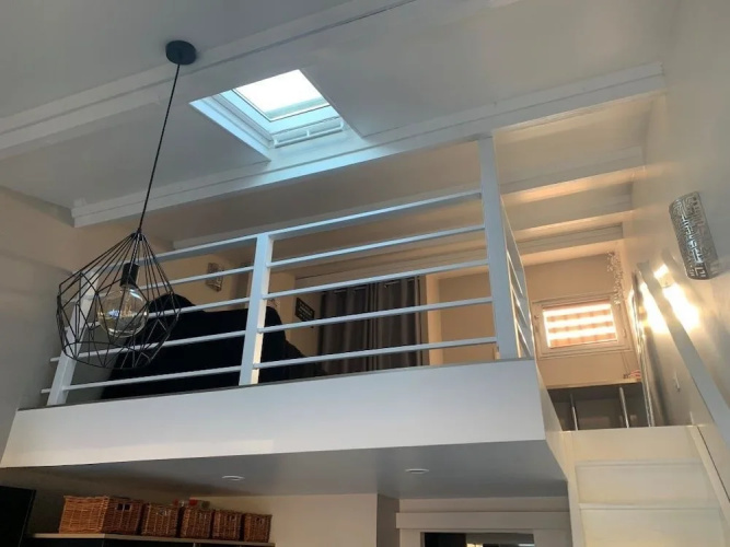 Heliovillage Villa