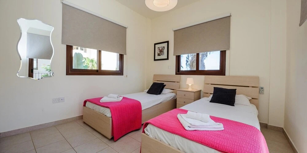 Oceanview Luxury Villa 183