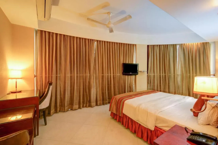Hotel Rk Regency