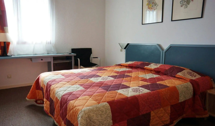 Hotel Royal Residence