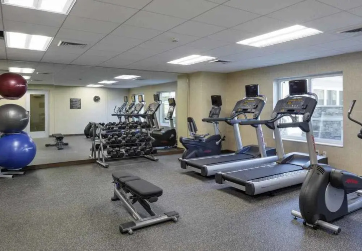 Residence Inn Bath Brunswick Area