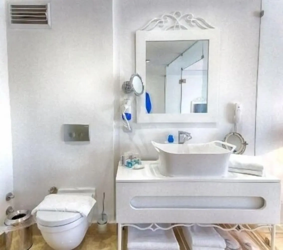 1 Bedroom Standard room