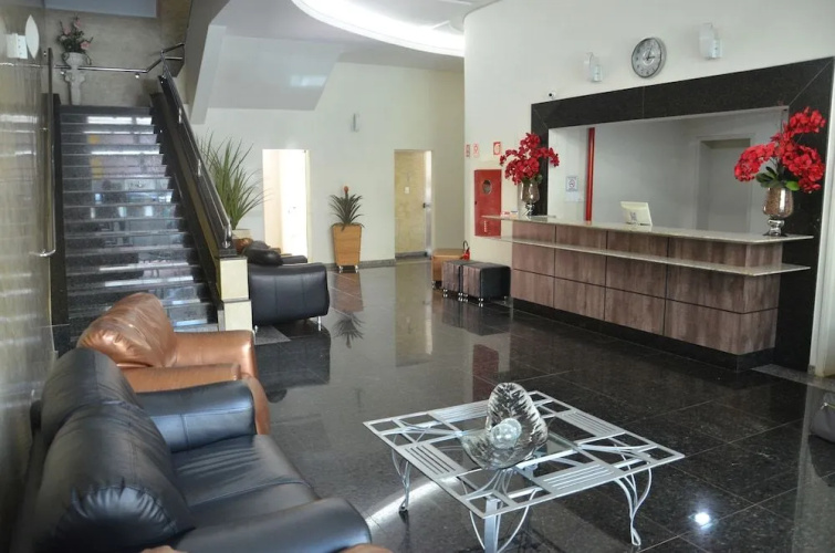 Lodi Express Hotel