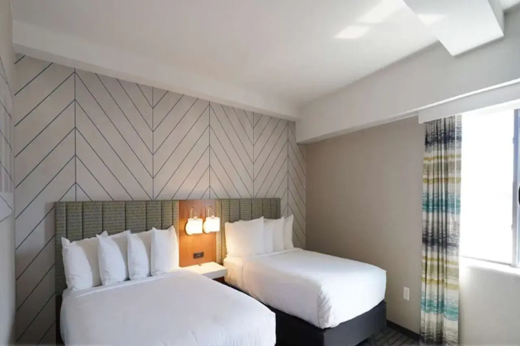 Otel görseli