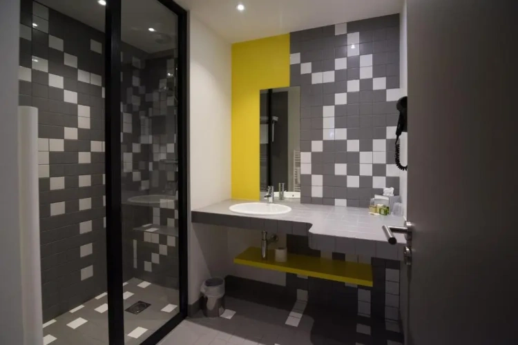 Luxury Double room