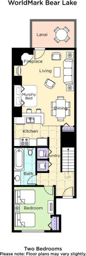 Worldmark Bear Lake