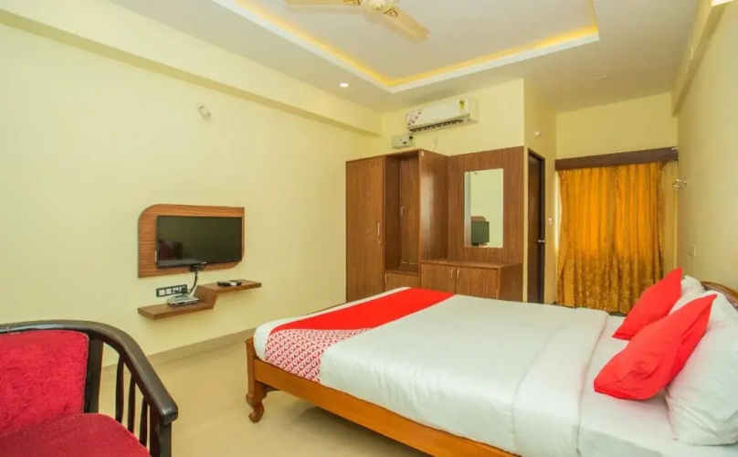 OYO 19119 Shrungara Rooms