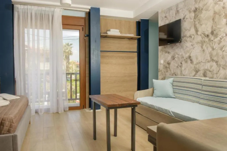 3D iliadis Suites