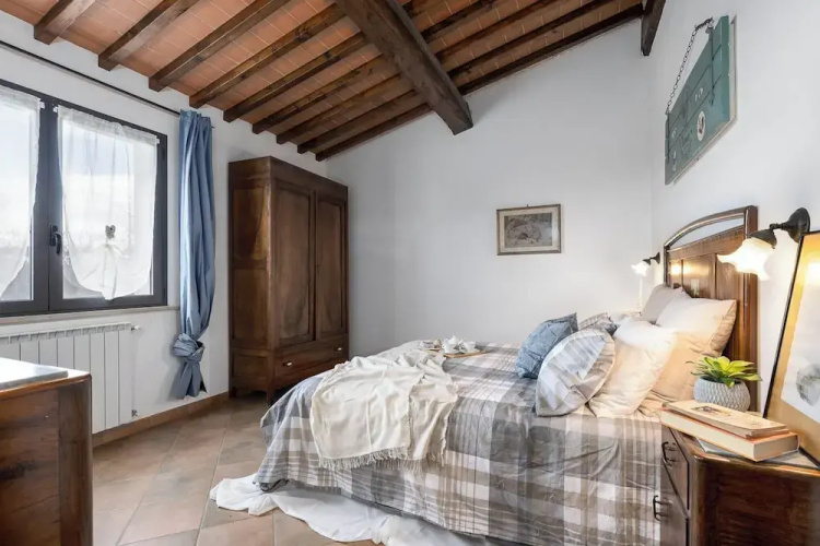 agriturismo e maneggio Poggio Leone