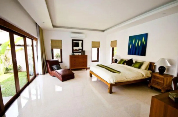 Villa Ban Tai 3 Samui