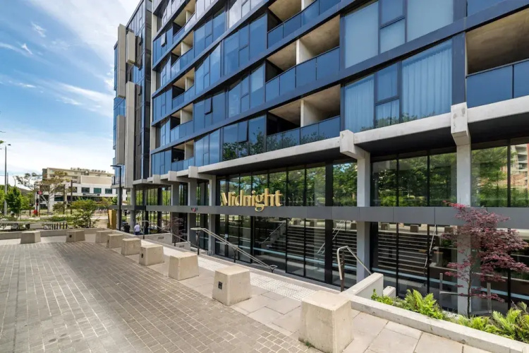 Otel görseli