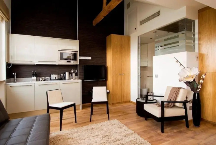 Space ApartHotel