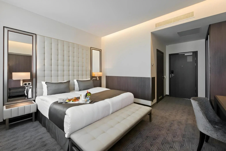 Hotel Congress Avenue