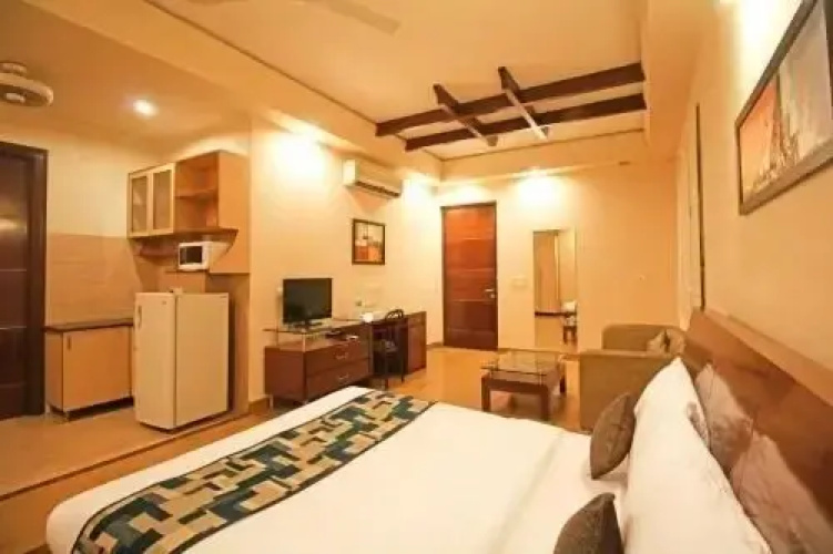 Ss Suites