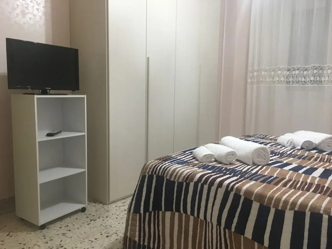 Casa Vacanze Da Angela