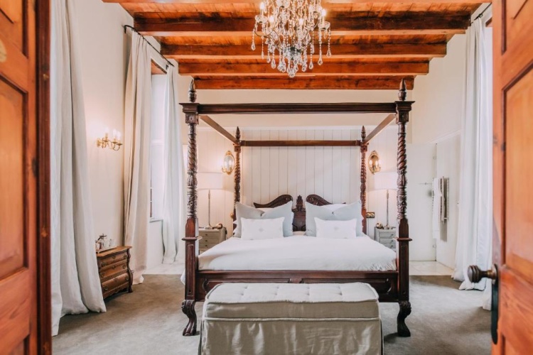 Luxury Double room