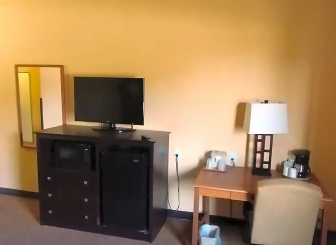 Deluxe Double Studio