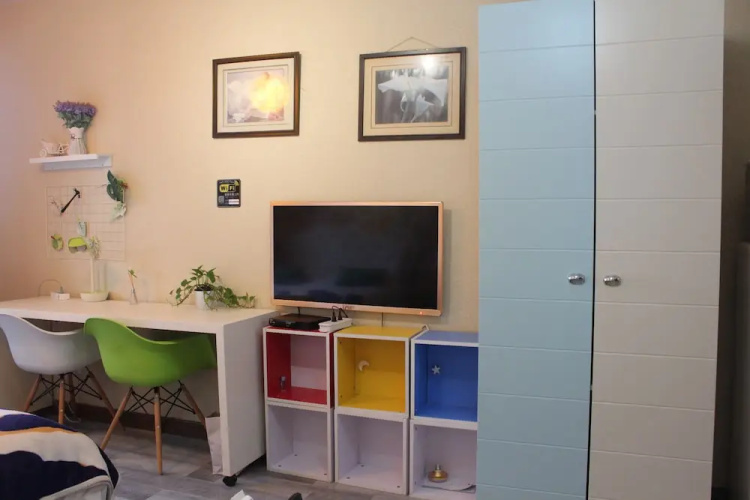 Shanghai Bi Hao Serviced Apartment