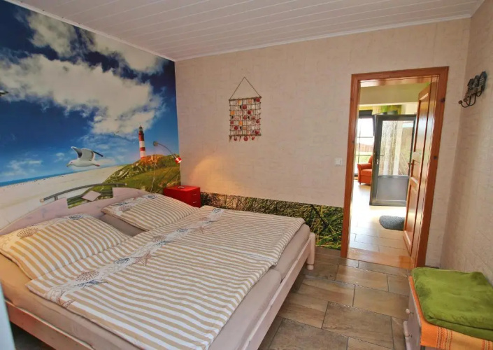 Ferienwohnung Waren SEE 8481