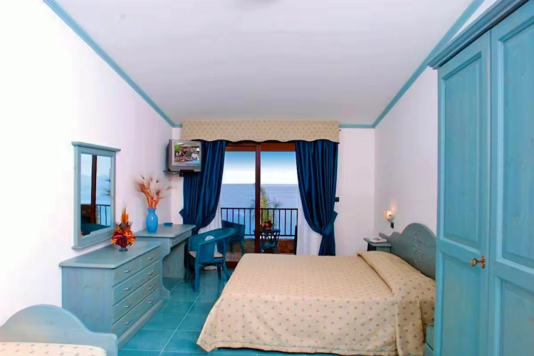 Baia Tropea Resort