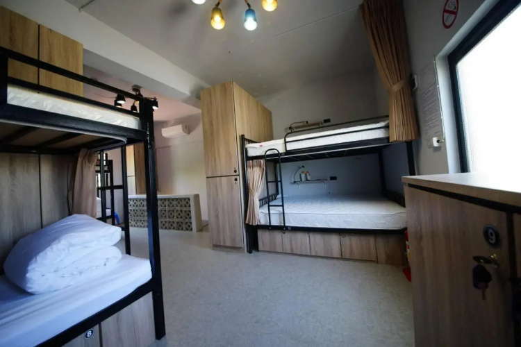 Yes, Sir Homestay 2