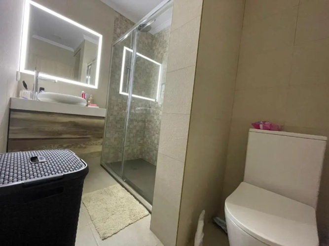 Apartament Iris